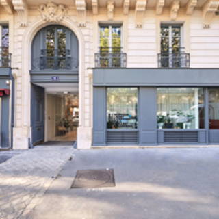 Bureau privé 33 m² 9 postes Coworking Boulevard Haussmann Paris 75008 - photo 6